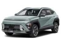 2027 Hyundai Kona 2.0L Preferred AWD Mirage Green  Shot 18