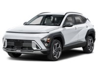 2027 Hyundai Kona 2.0L Preferred AWD Atlas White  Shot 21