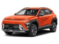 2027 Hyundai Kona 2.0L Preferred AWD Soultronic Orange  Shot 30