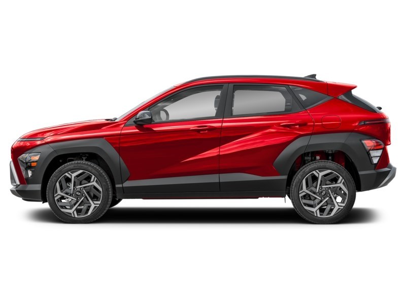 2027 Hyundai Kona 2.0L Preferred AWD