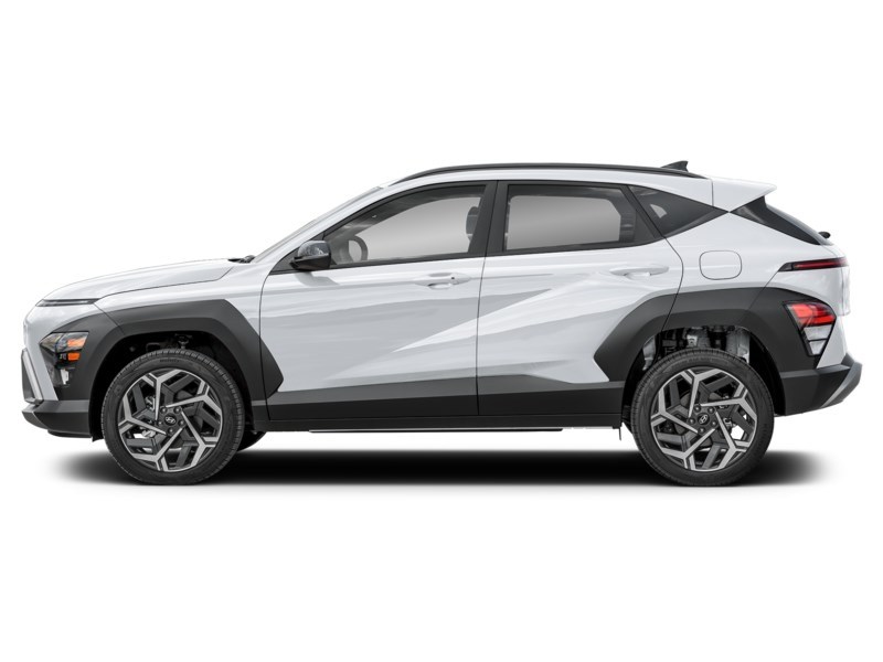 2027 Hyundai Kona 2.0L Preferred AWD