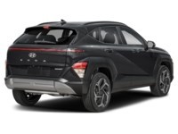 2026 Hyundai Kona 2.0L Preferred FWD Abyss Black  Shot 2