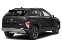 2027 Hyundai Kona 2.0L Preferred AWD Abyss Black  Shot 8