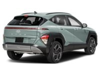 2027 Hyundai Kona 2.0L Preferred AWD Mirage Green  Shot 20