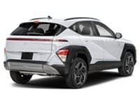 2027 Hyundai Kona 2.0L Preferred AWD Atlas White  Shot 26