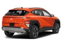 2027 Hyundai Kona 2.0L Preferred AWD Soultronic Orange  Shot 28