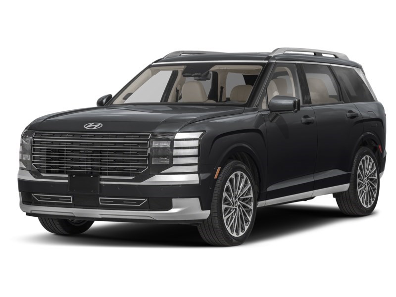 2026 Hyundai Palisade Ultimate Calligraphy AWD