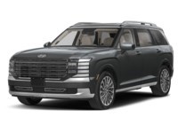 2026 Hyundai Palisade Ultimate Calligraphy AWD Ecotronic Grey  Shot 7