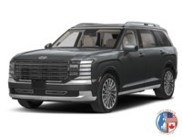2026 Hyundai Palisade Ultimate Calligraphy AWD Ecotronic Grey  Shot 7