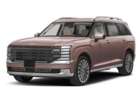 2026 Hyundai Palisade Ultimate Calligraphy AWD