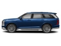 2026 Hyundai Palisade Ultimate Calligraphy AWD Classy Blue  Shot 11