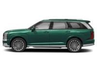 2026 Hyundai Palisade Ultimate Calligraphy AWD Robust Emerald  Shot 33