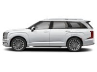 2026 Hyundai Palisade Ultimate Calligraphy AWD Creamy White  Shot 40