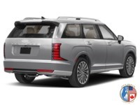 2026 Hyundai Palisade Ultimate Calligraphy AWD
