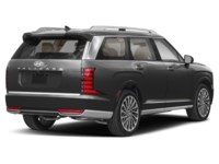 2026 Hyundai Palisade Ultimate Calligraphy AWD Titan Green  Shot 40