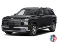 2027 Hyundai Palisade Preferred Trend AWD Abyss Black  Shot 1