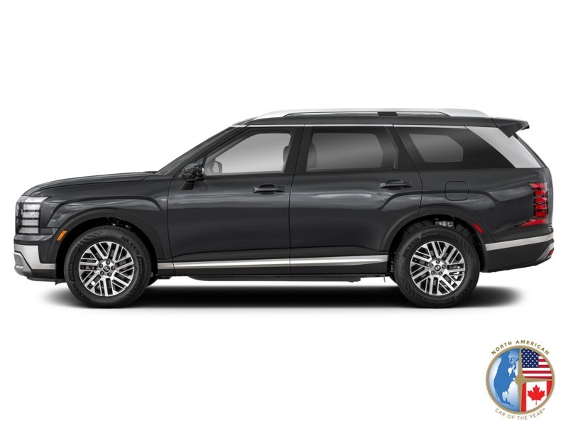 2027 Hyundai Palisade Preferred Trend AWD