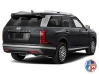 2027 Hyundai Palisade Preferred Trend AWD Abyss Black  Shot 6