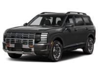 2027 Hyundai Palisade