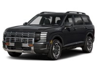 2027 Hyundai Palisade