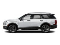 2027 Hyundai Palisade