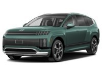 2026 Hyundai IONIQ 9