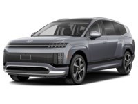 2026 Hyundai IONIQ 9