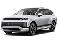 2026 Hyundai IONIQ 9