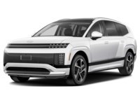 2026 Hyundai IONIQ 9