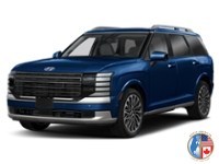2027 Hyundai Palisade HEV Ultimate Calligraphy AWD Classy Blue  Shot 11