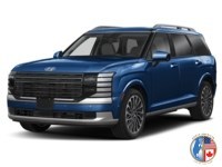 2027 Hyundai Palisade HEV Ultimate Calligraphy AWD