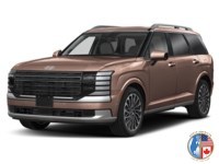 2027 Hyundai Palisade HEV Ultimate Calligraphy AWD