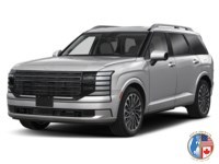 2027 Hyundai Palisade HEV Ultimate Calligraphy AWD