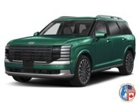 2027 Hyundai Palisade HEV Ultimate Calligraphy AWD