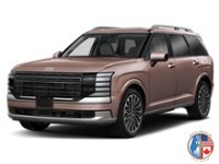2027 Hyundai Palisade HEV Ultimate Calligraphy AWD