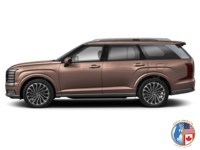 2027 Hyundai Palisade HEV Ultimate Calligraphy AWD
