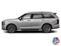 2027 Hyundai Palisade HEV Ultimate Calligraphy AWD
