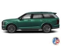2027 Hyundai Palisade HEV Ultimate Calligraphy AWD