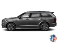 2027 Hyundai Palisade HEV Ultimate Calligraphy AWD