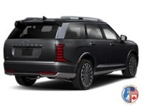 2027 Hyundai Palisade HEV Ultimate Calligraphy AWD Abyss Black  Shot 7