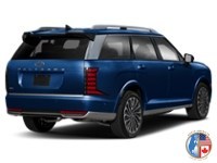 2027 Hyundai Palisade HEV Ultimate Calligraphy AWD Classy Blue  Shot 2