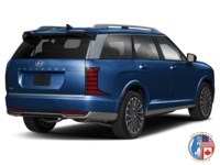 2027 Hyundai Palisade HEV Ultimate Calligraphy AWD