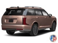 2027 Hyundai Palisade HEV Ultimate Calligraphy AWD
