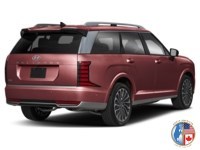 2027 Hyundai Palisade HEV Ultimate Calligraphy AWD