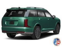 2027 Hyundai Palisade HEV Ultimate Calligraphy AWD