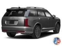 2027 Hyundai Palisade HEV Ultimate Calligraphy AWD