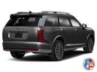 2027 Hyundai Palisade HEV Ultimate Calligraphy AWD Titan Green  Shot 39