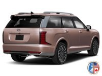 2027 Hyundai Palisade HEV Ultimate Calligraphy AWD Earthy Brass  Shot 51