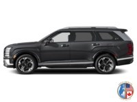 2026 Hyundai Palisade HEV Luxury 7-Passenger AWD