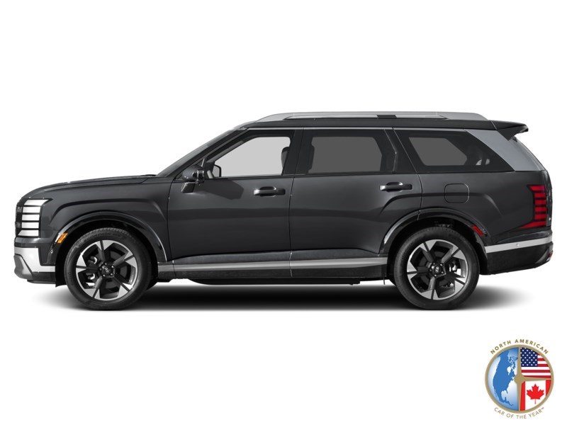 2026 Hyundai Palisade HEV Luxury 7-Passenger AWD
